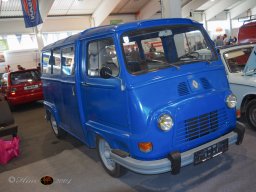 Oldtimer-Messe Tulln am 10.05.2025
